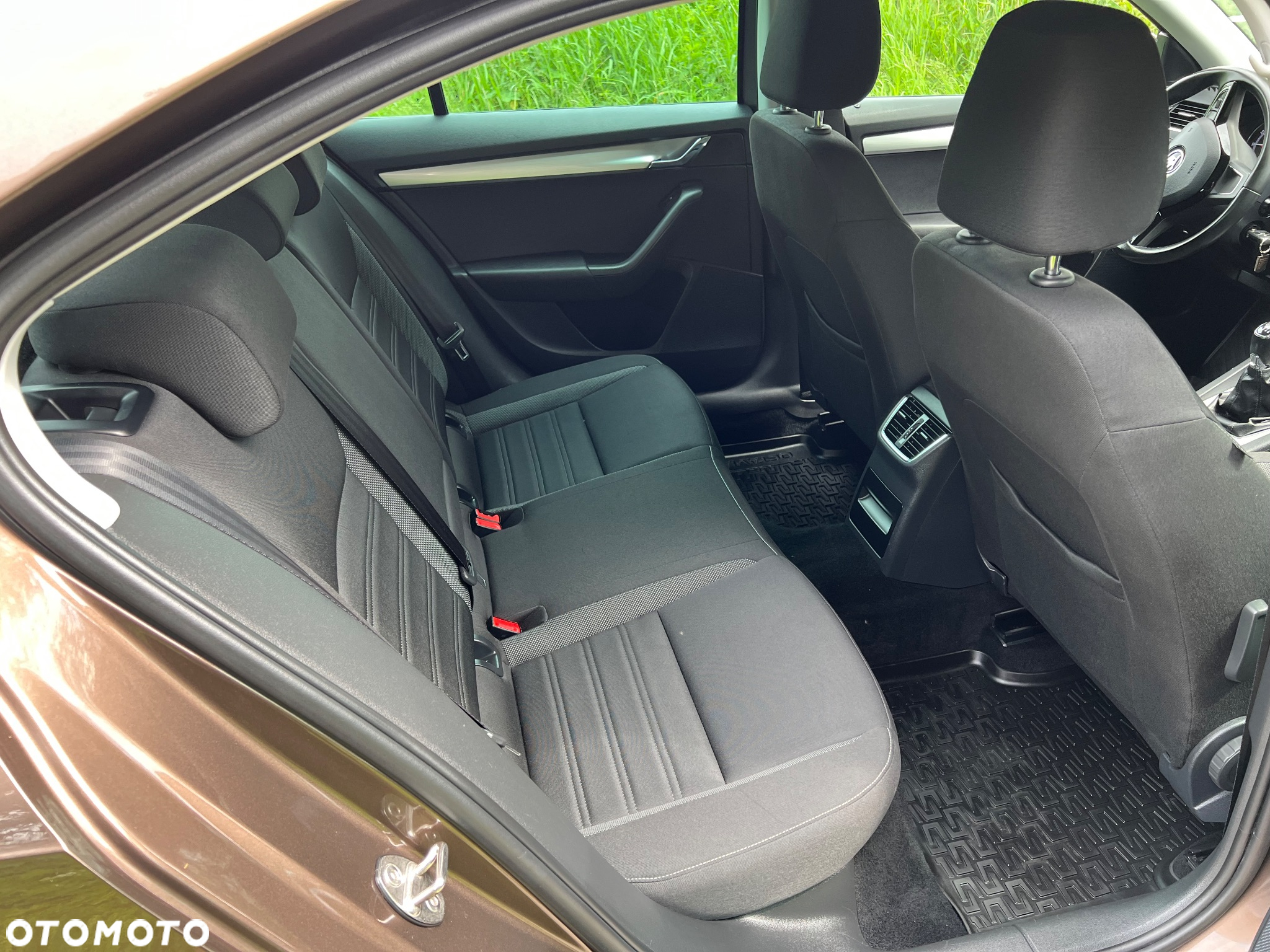 Skoda Octavia 1.5 TSI ACT Ambition - 10