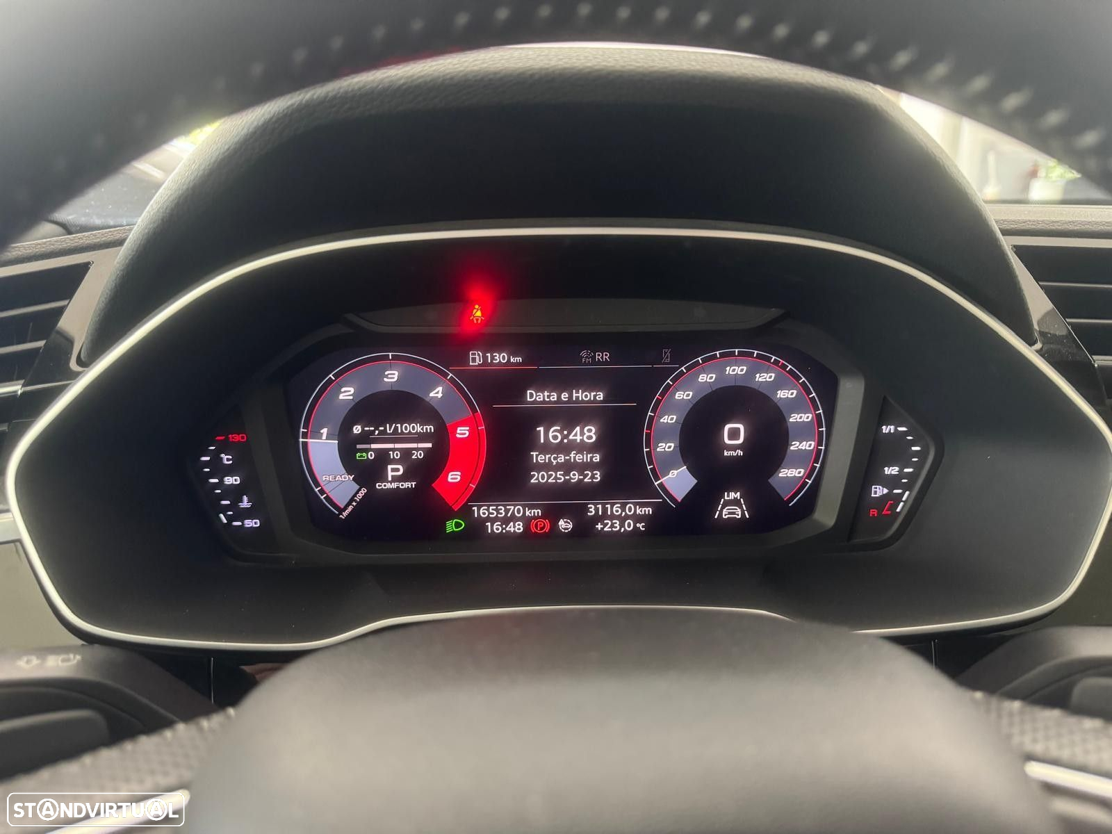 Audi Q3 Sportback 35 TDI S line S tronic - 24