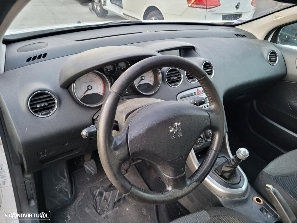 Peugeot 308 2010 para peças - 4