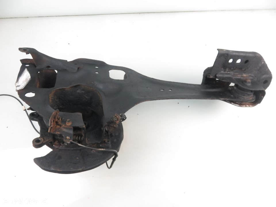 WAHACZ TYLNY PRAWY MAZDA CX-9 (TB) - 5