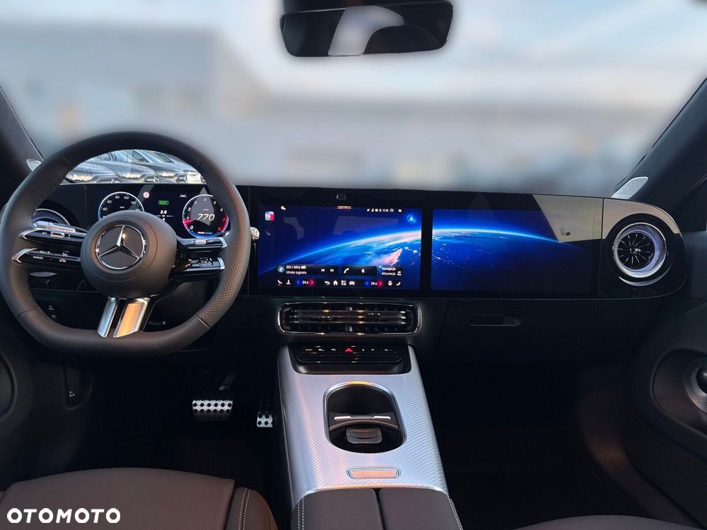 Mercedes-Benz CLA 2026