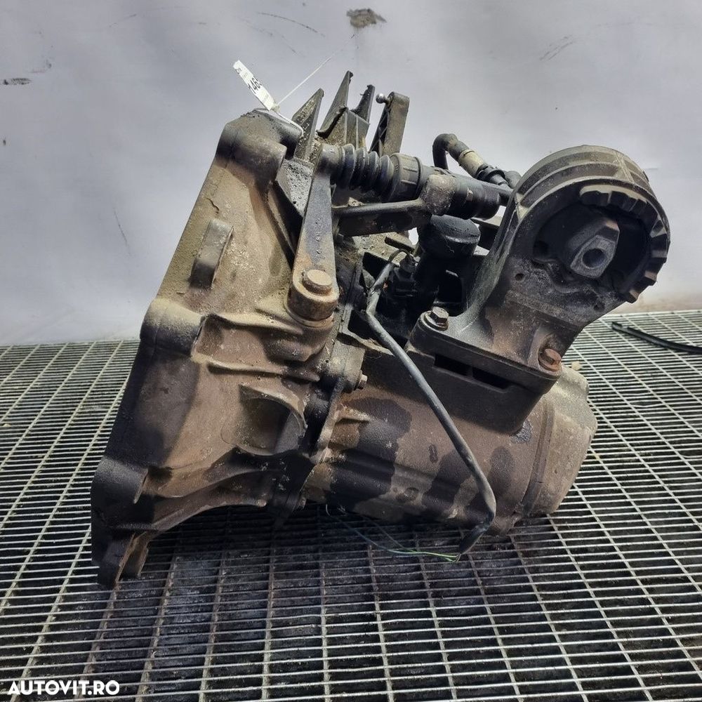 Cutie de viteze Mini One 1.6 Benzina 2001 - 2006 90CP Manuala 5 Trepte W10 B16 A Euro4 ... - 5