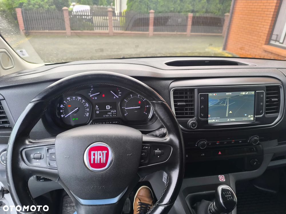 Fiat Scudo - 12
