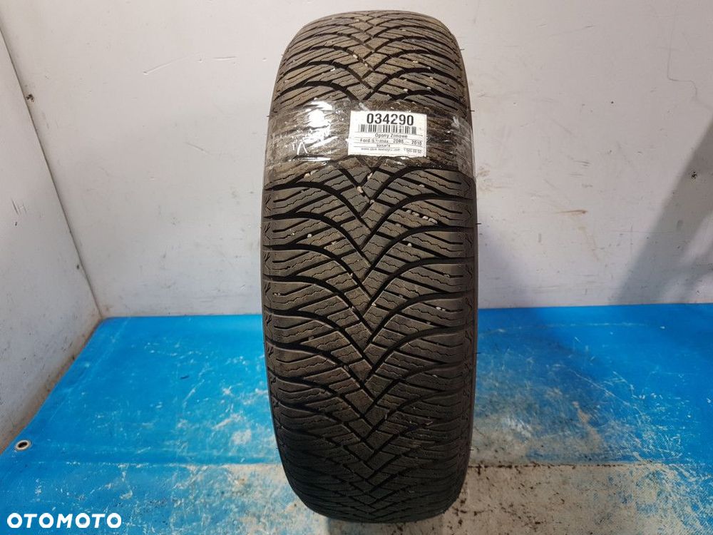 GOODRIDE ALL SEASON ELITE OPONY ZIMOWE 195/65R15 - 1