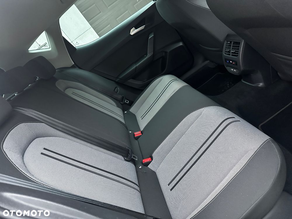 Seat Leon 1.5 TSI Style - 20