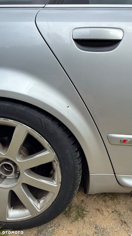Audi A4 Avant - 9