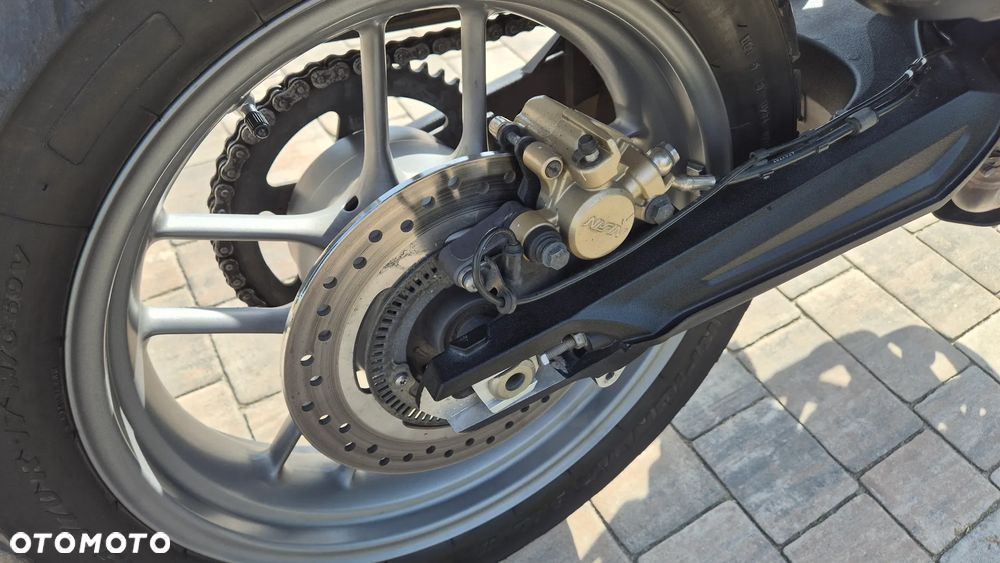 Triumph Tiger - 25