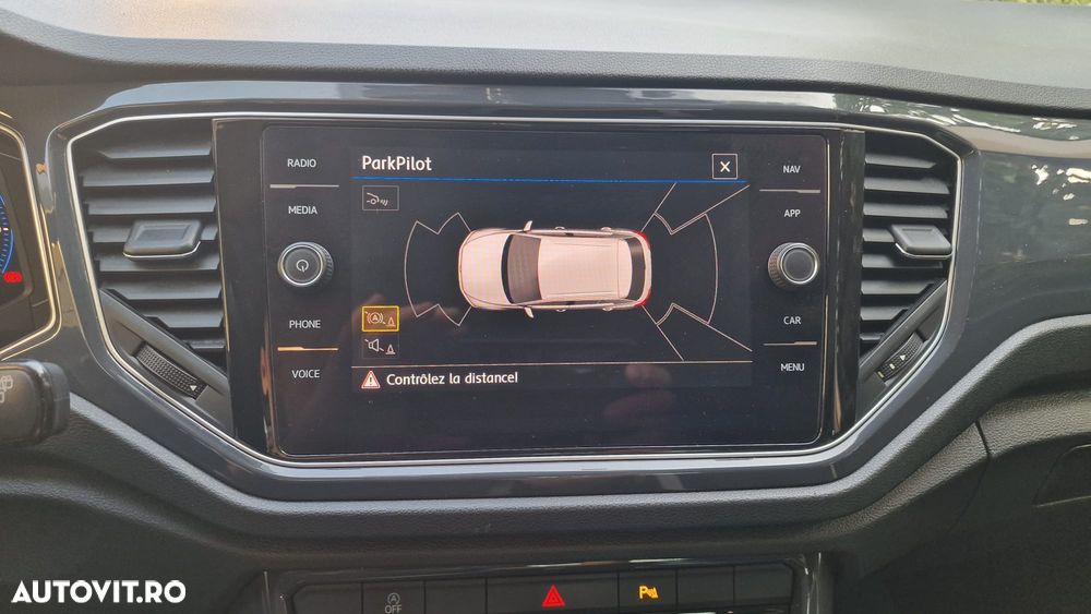 Volkswagen T-Roc 2.0 TDI SCR 4MOTION DSG IQ.DRIVE - 25