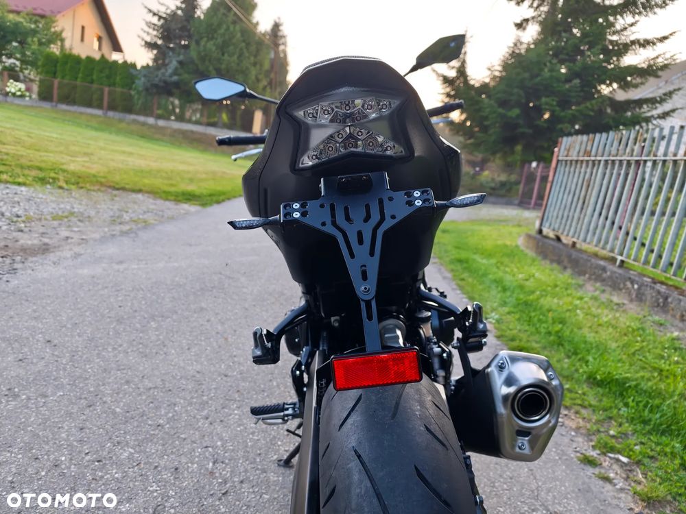 Kawasaki Z 900 - 19