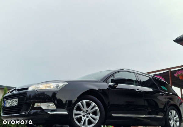 Citroën C5