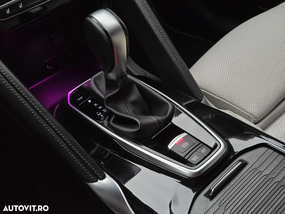 Renault Koleos BLUE dCi X-Tronic 4WD Initiale Paris - 10