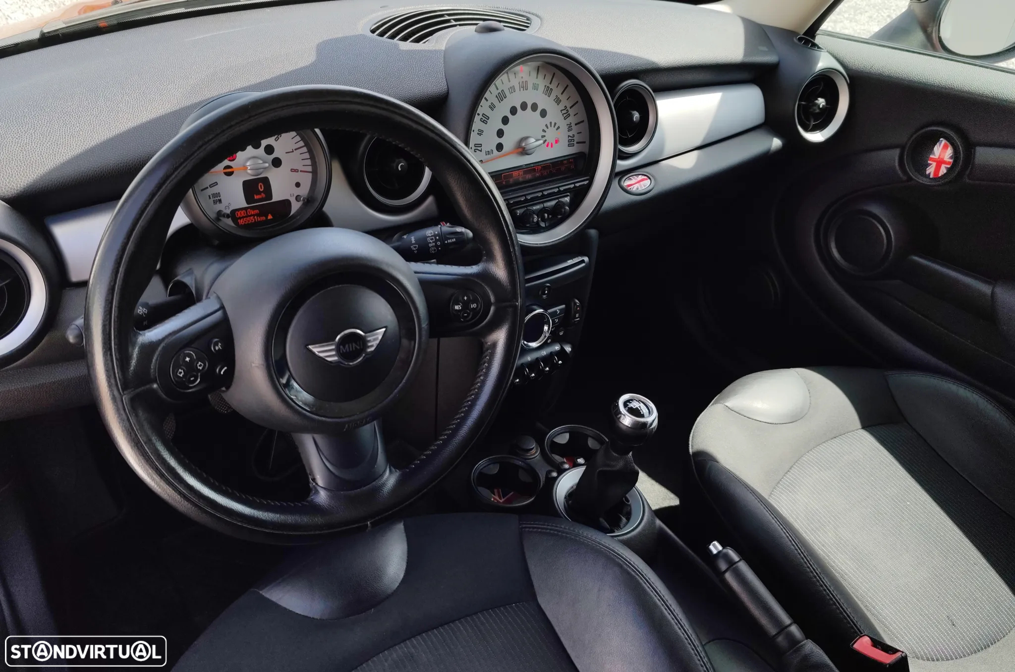 MINI 3 Portas Cooper - 2
