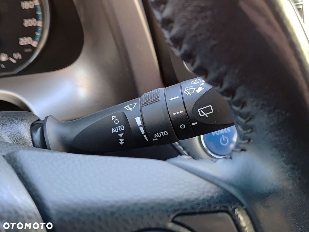 Toyota RAV4 Hybrid Prestige 4x2 - 20