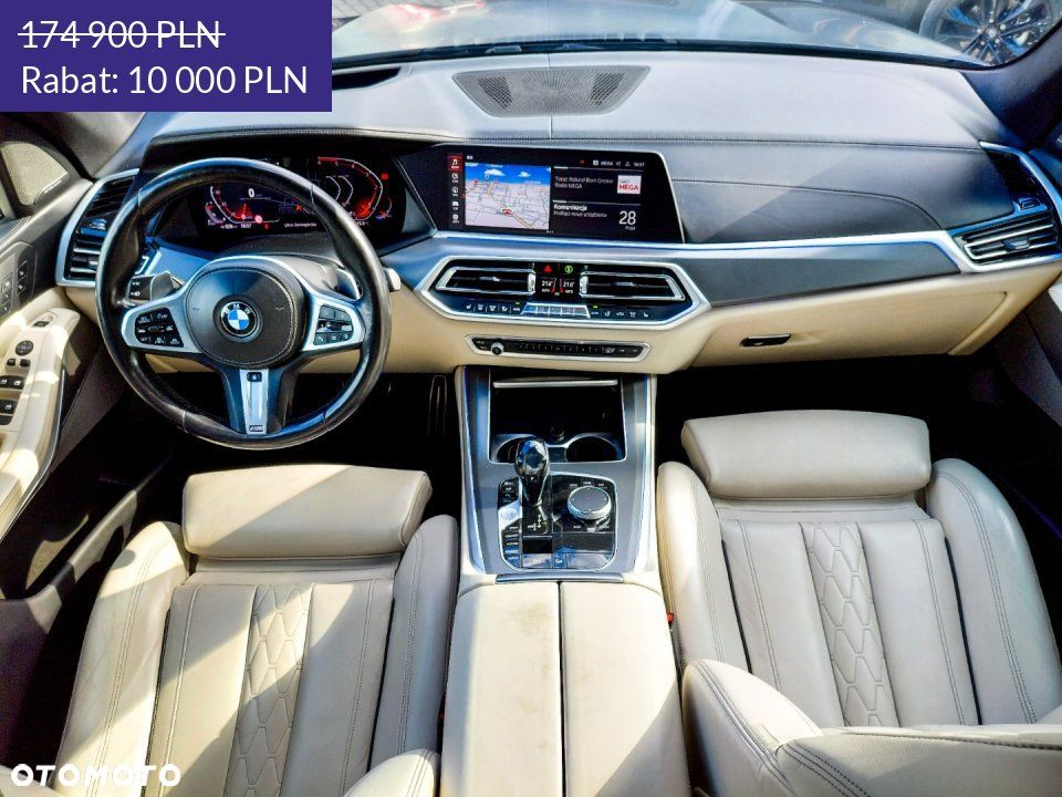 BMW X5 - 13
