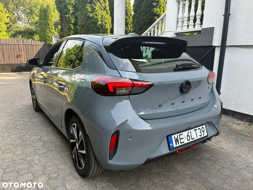 Opel Corsa - 8