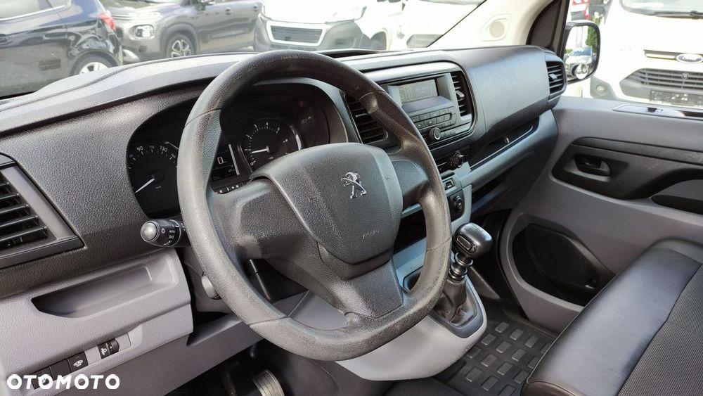 Peugeot Expert - 26