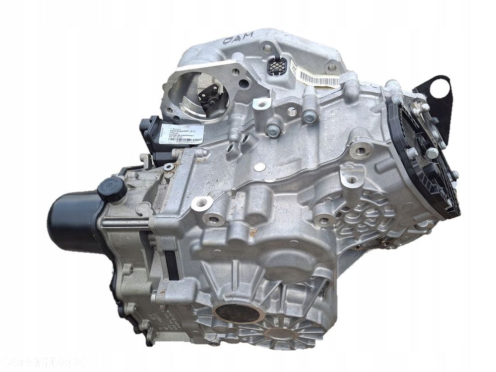 SKRZYNIA BIEGÓW AUTOMATYCZNA 0AM DQ200 PMH - 2