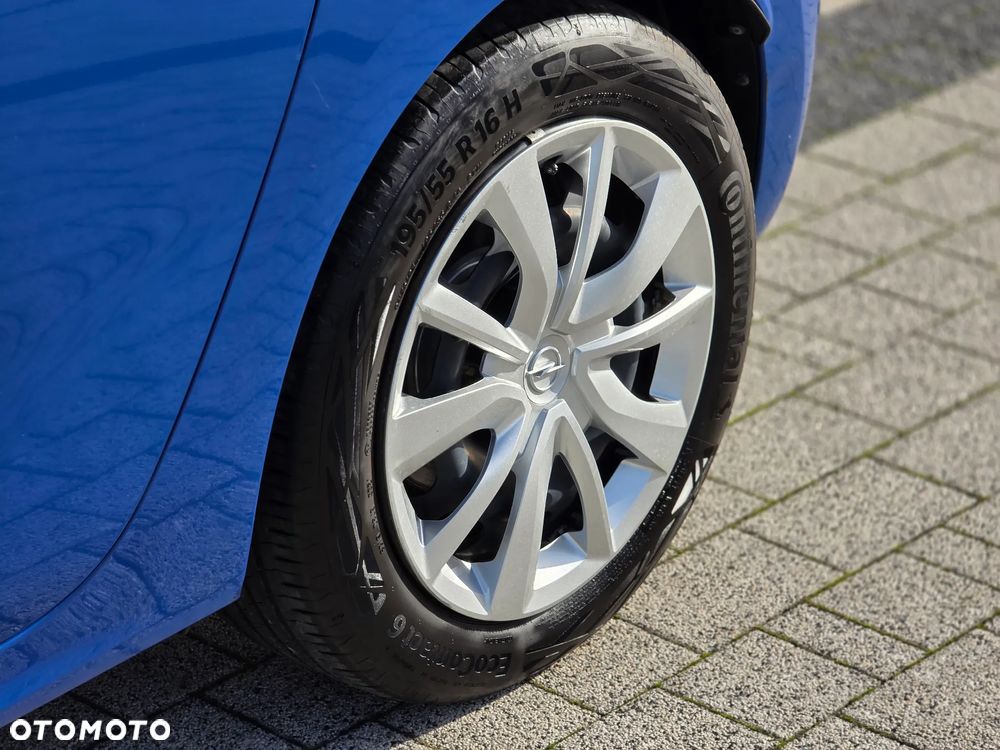 Opel Corsa Corsa-e Edition Business Pack - 13