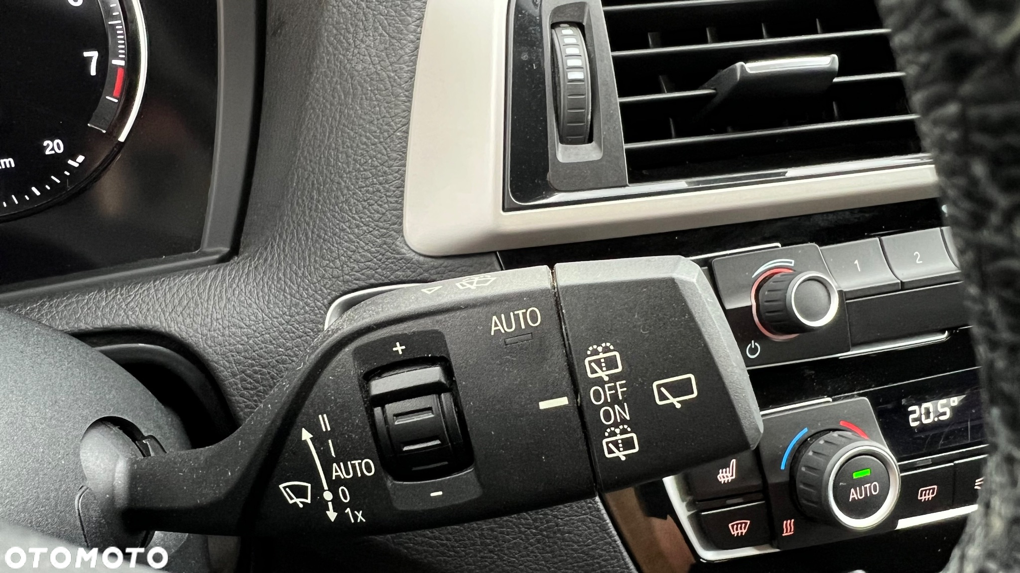 BMW Seria 1 116i M Sport - 19