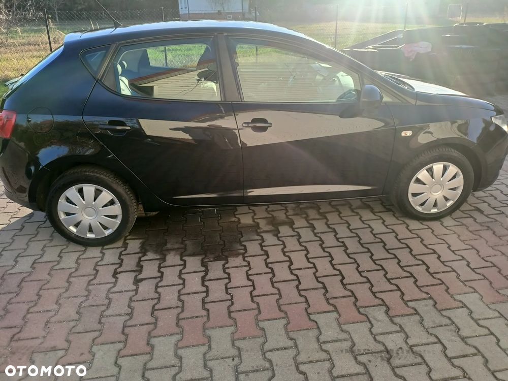 Seat Ibiza 1.4 16V Style - 4