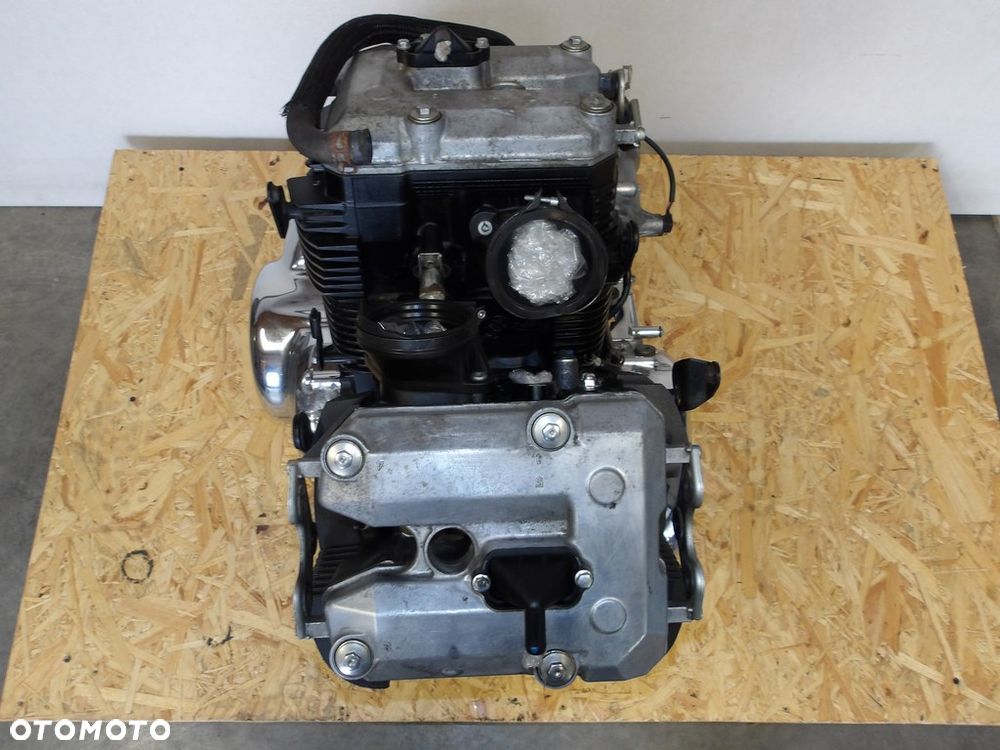 Silnik kompletny SUZUKI VLR 1800 C109R BOULEVARD/INTRUDER 08-13r   PN. 11300-48881 - 9
