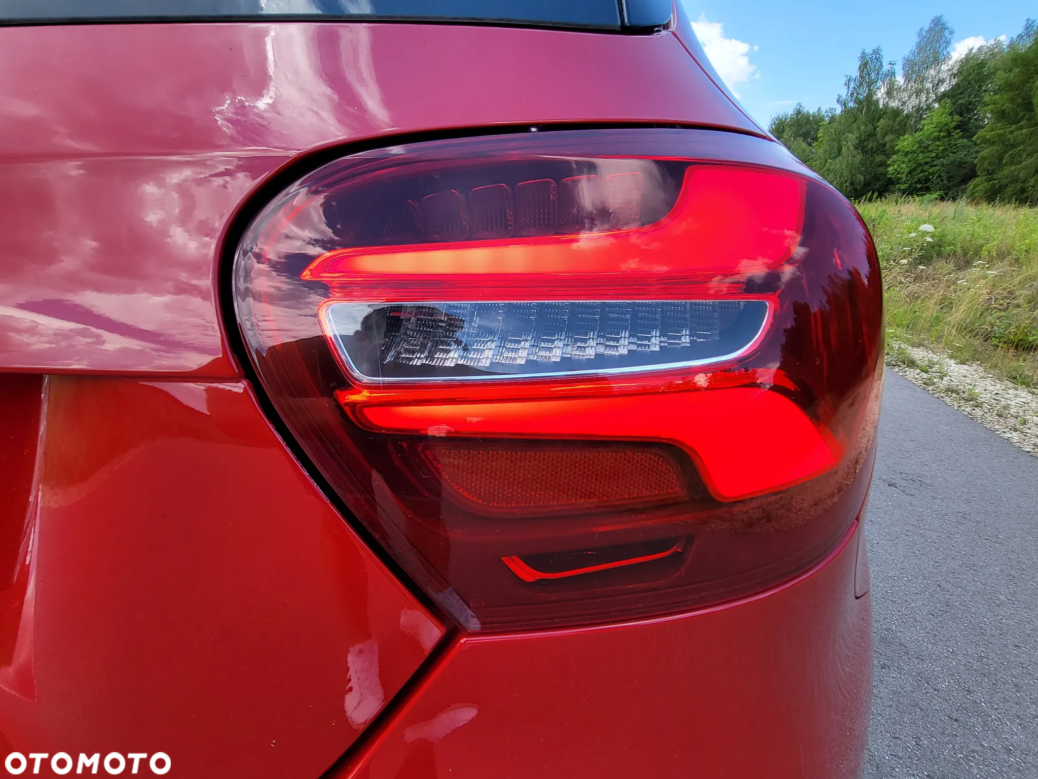 Mercedes-Benz Klasa A 160 7G-DCT Activity Edition - 33