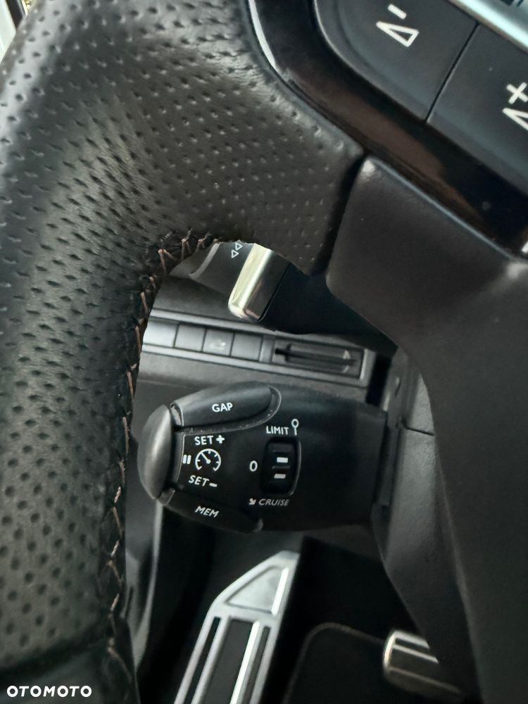 Peugeot 5008 2.0 BlueHDI GT S&S EAT6 - 27