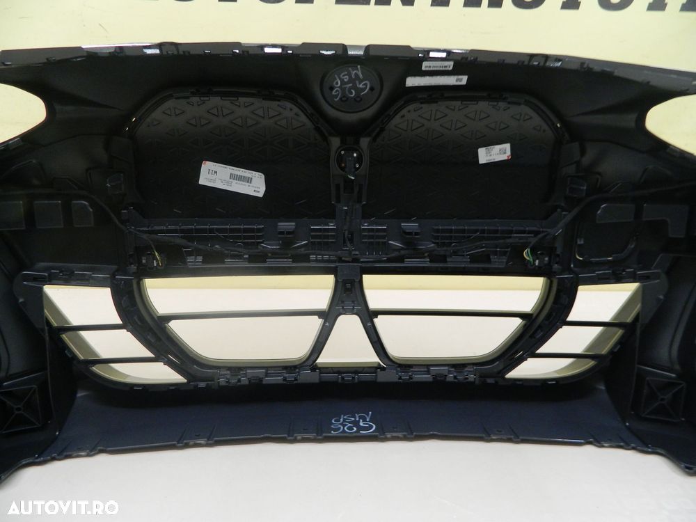 Bara fata BMW seria 4 G26 M-Sport,  2020, 2021, 2022, 2023, 2024, cod origine 511981896. - 10