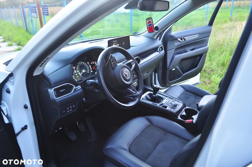 Mazda CX-5 2.0 Black 2WD - 17