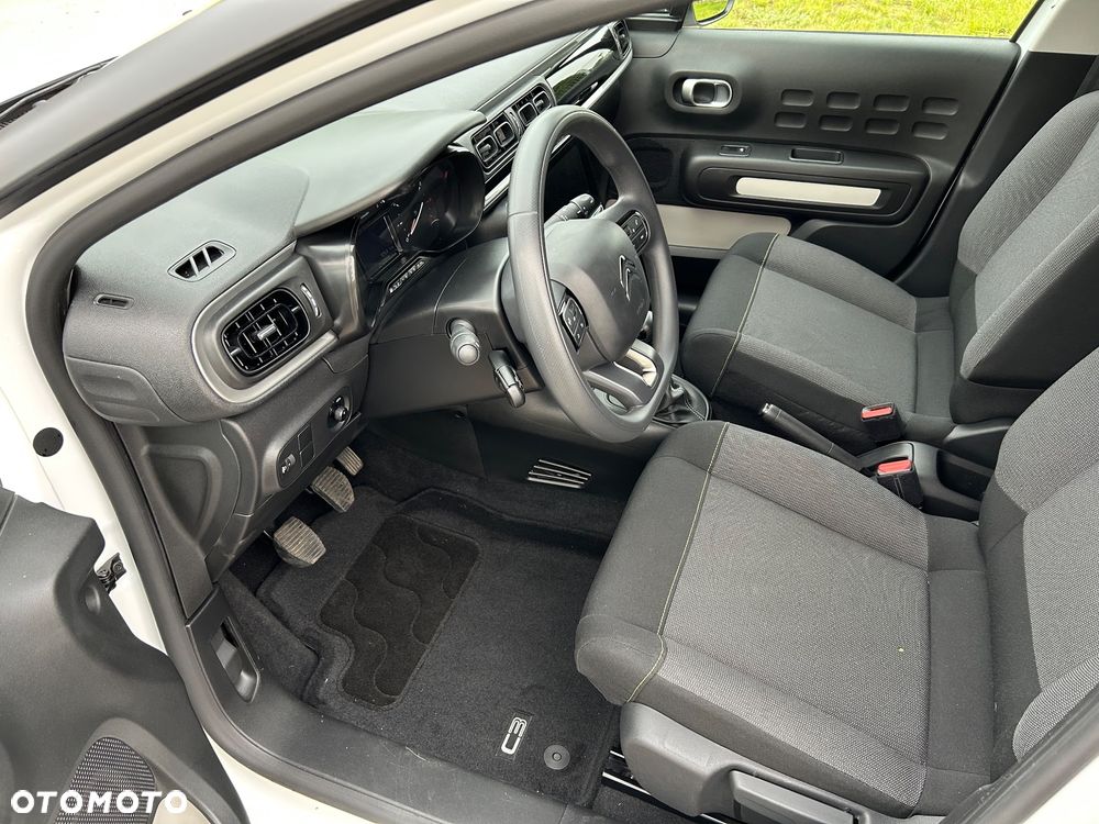 Citroën C3 - 8