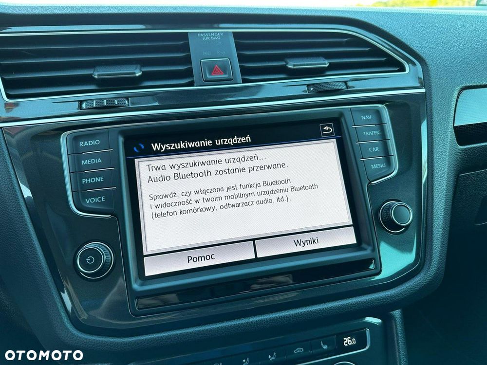 Volkswagen Tiguan 1.4 TSI ACT (BlueMotion Technology) Sound - 30