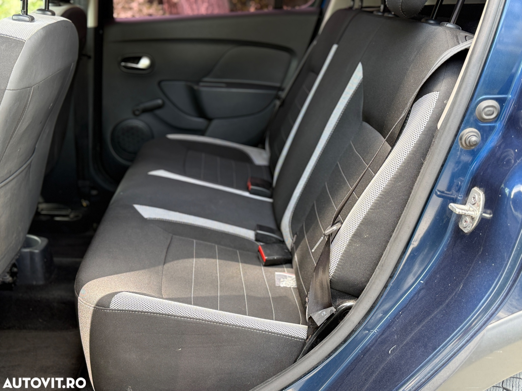 Dacia Sandero Stepway - 8
