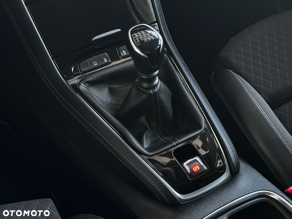 Opel Grandland X - 25