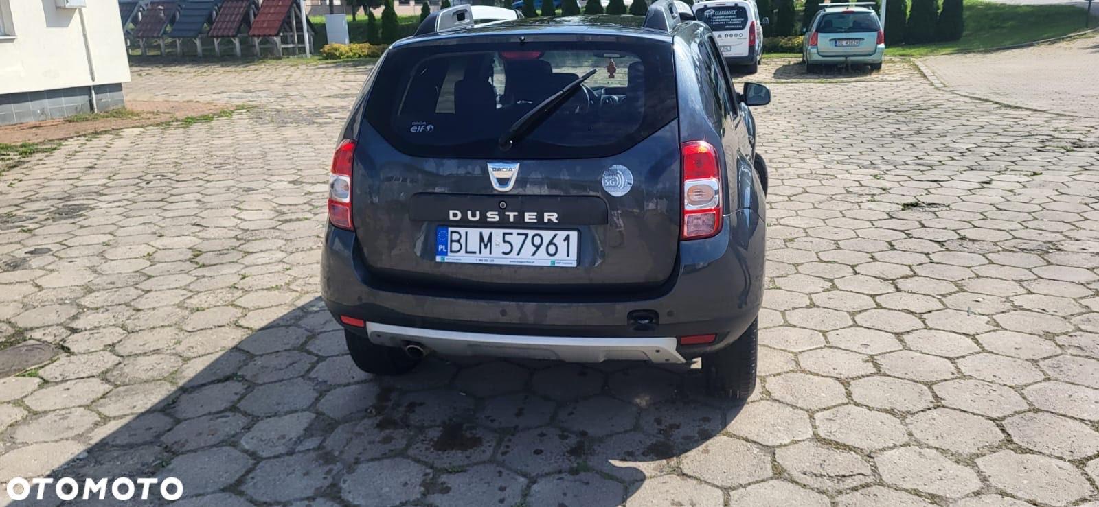 Dacia Duster 1.2 TCe Celebration - 3