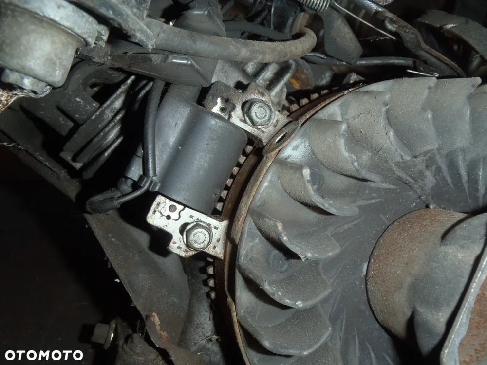 silnik AGEGAT prądnica prądotwórczy zagęszczarka motor blok wał karter rozrusznik gażnik honda gx200 GX 200 196CM3 6,5Km - 9