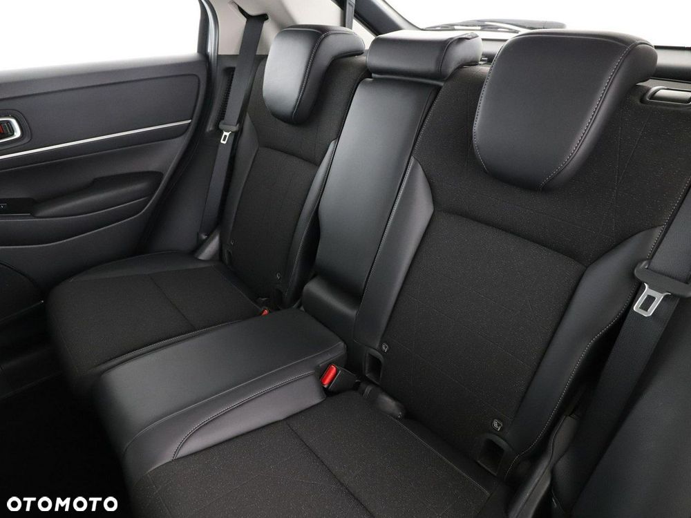 Honda HR-V 1.5 i-MMD Advance CVT - 18