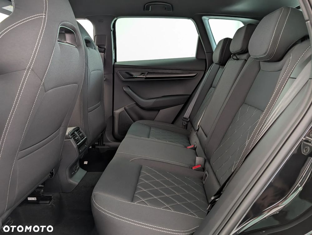 Skoda Karoq 1.5 TSI ACT Sportline DSG - 7
