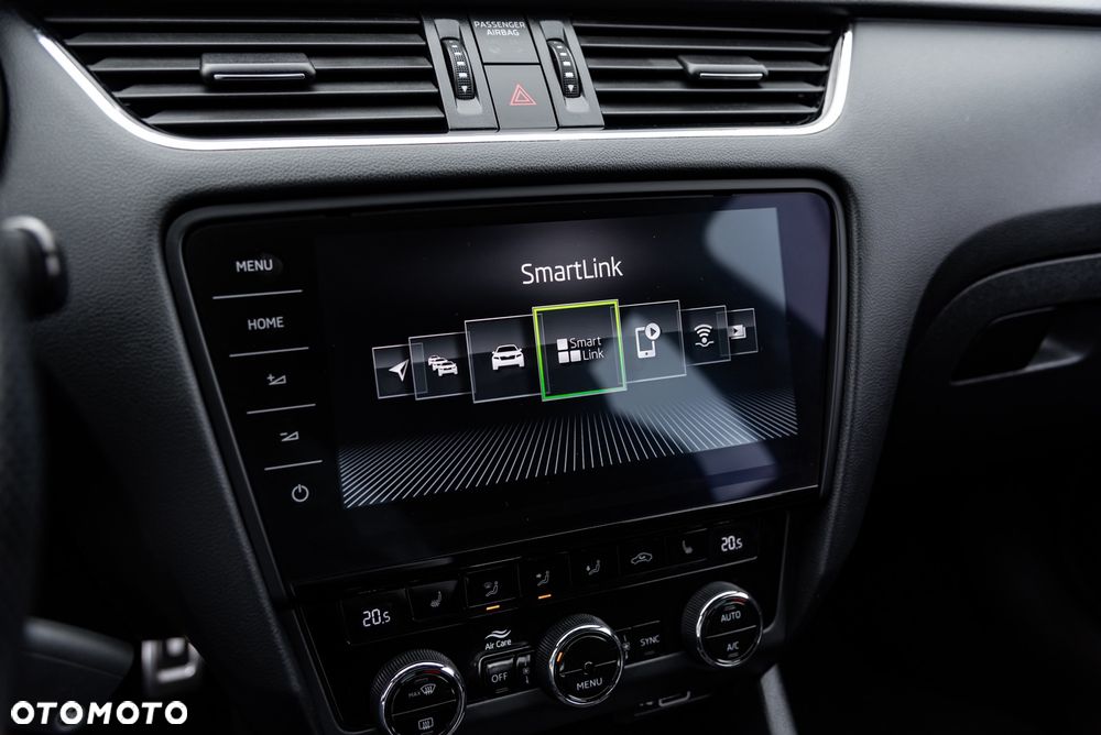 Skoda Octavia 2.0 TSI RS 230 DSG - 38