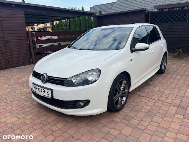 Volkswagen Golf 1.4 TSI Comfortline - 3