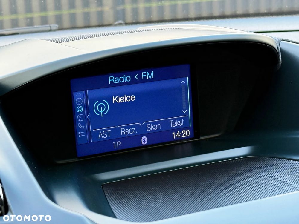 Ford C-MAX 2.0 TDCi Champions Edition - 26