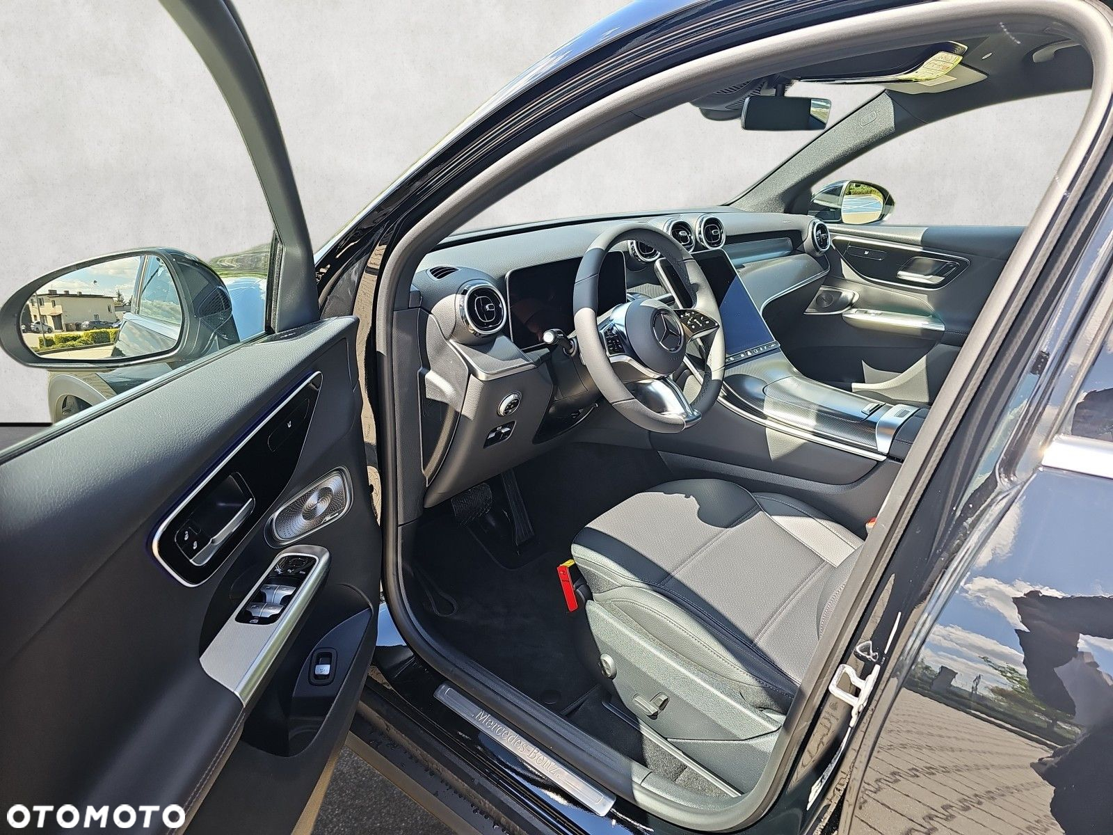 Mercedes-Benz GLC - 10