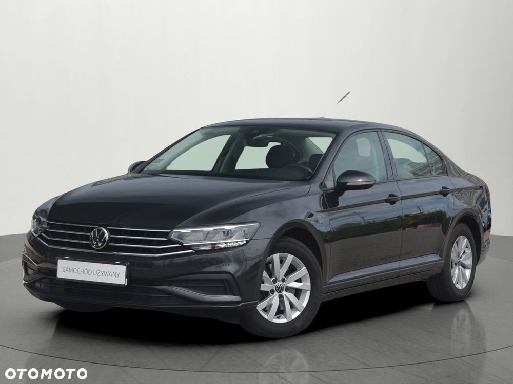 Volkswagen Passat 1.5 TSI EVO Essence DSG - 2