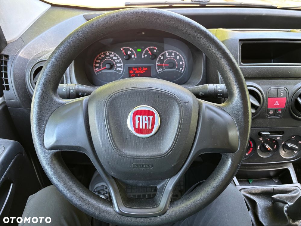 Fiat Fiorino - 8