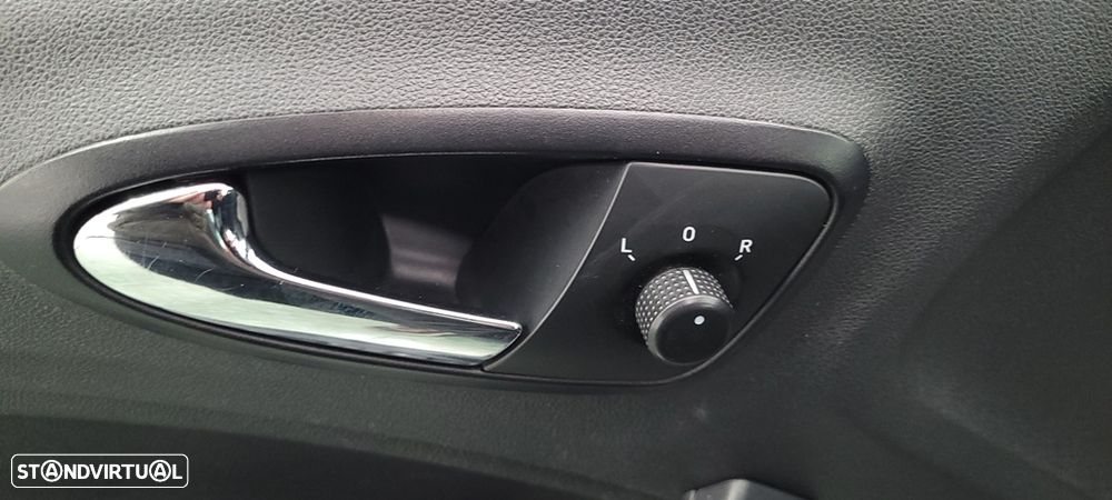 SEAT Ibiza 1.4 TDI Style - 27