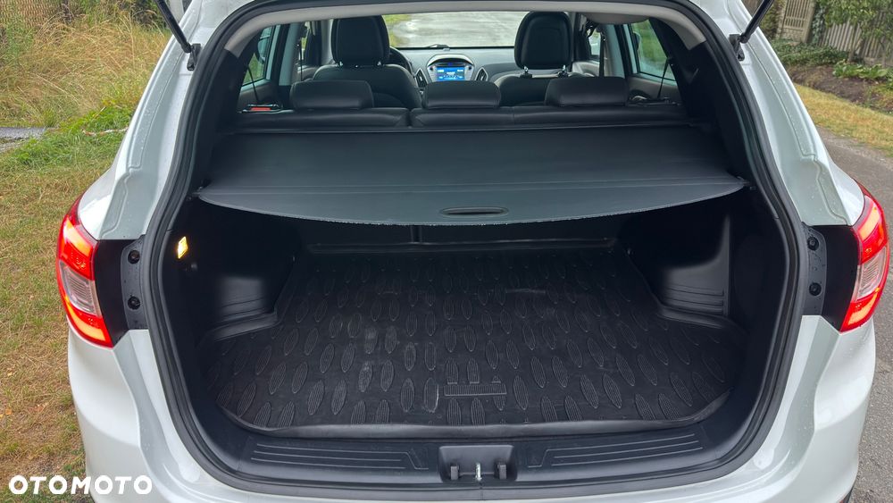 Hyundai ix35 1.6 2WD Style - 10