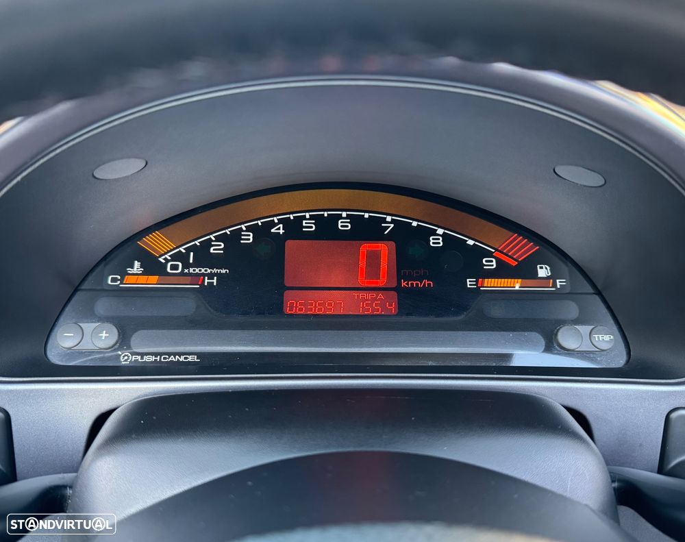 Honda S2000 Standard - 28