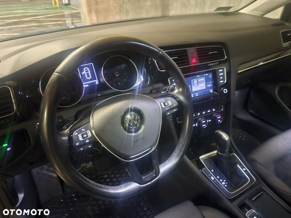 Volkswagen Golf ver-1-4-tsi-bmt-act-highline-dsg - 7