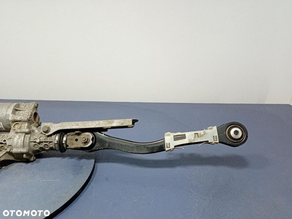 BMW X5 G05 18- AKTUATOR HSR OŚ TYLNA SKRĘTNA 6893752 7828177198 - 4