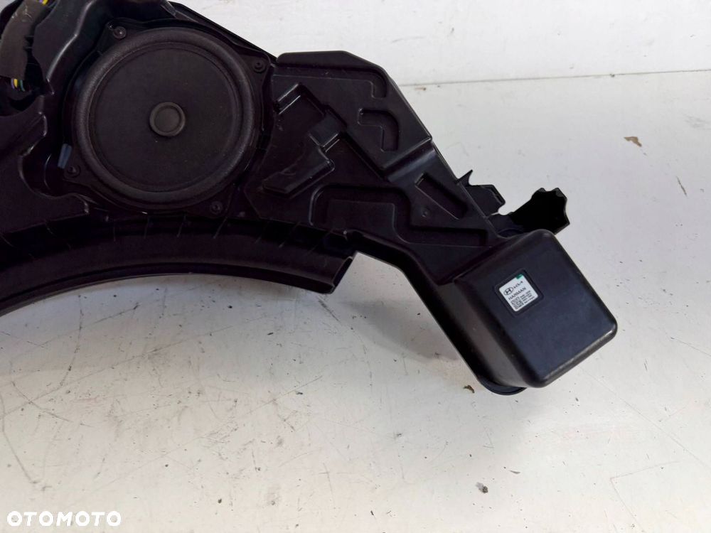 subwoofer głosnik niskotowny kia sportage v 24- eu - 4