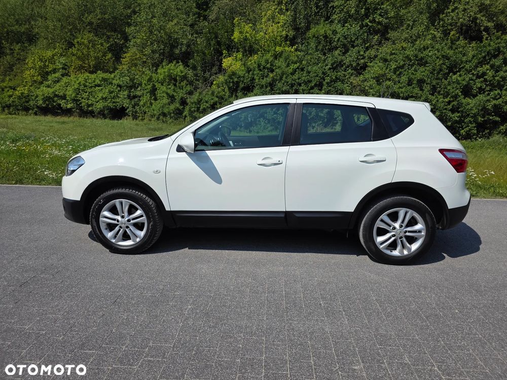 Nissan Qashqai 1.6 DCi ALL-MODE 4x4i TEKNA+ - 15